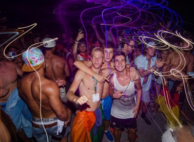 Znaš li pomoći pijanom prijatelju?