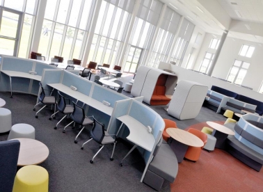 Britanska studentska iskustva