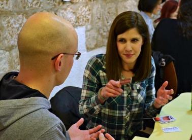 Mogućnosti za mobilnost