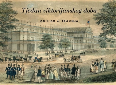 Tjedan viktorijanskog doba