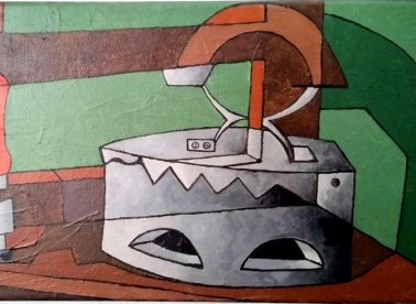 Vanitas Tomislava Margana