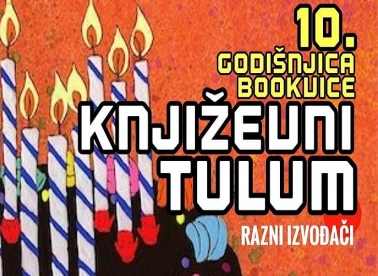 Trodnevno slavlje Bookvice