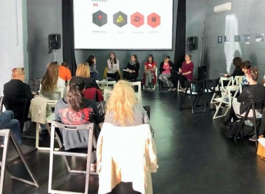 Učenje za sudioničko upravljanje