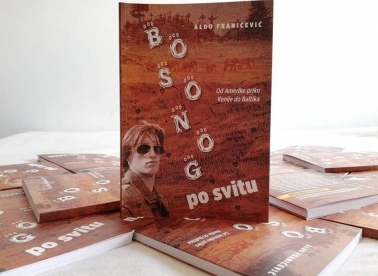 Putopisi: Bosonog po svitu