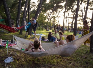 Četvrti Moment Fest