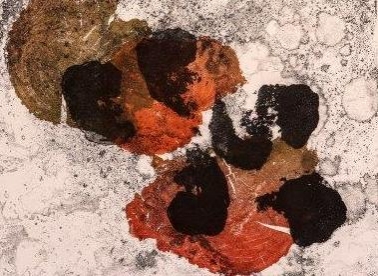 Matricis u galeriji Vasko Lipovac