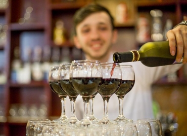 Stipendije u turizmu