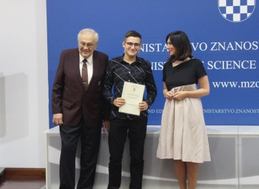 Od MIOC-a do Cambridgea