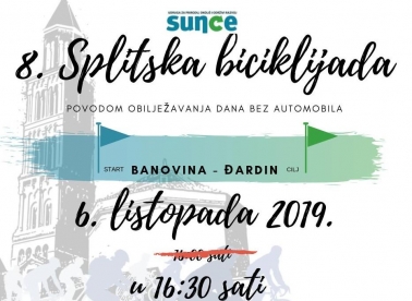 Pedaliraj do nagrada