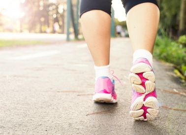 Hodaj na Marjanu za zdravlje!