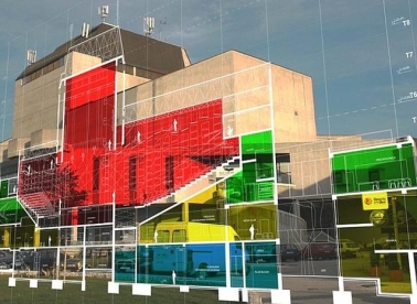 Gradimo Dom zajedno u studenom