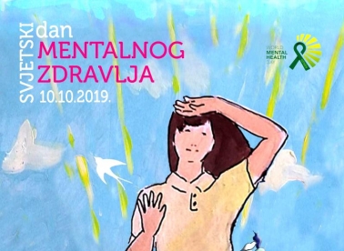 Svjetski dan mentalnog zdravlja