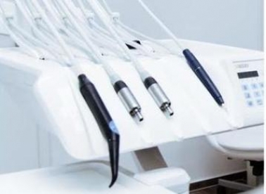 Kod zubara na Kampus