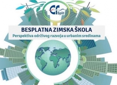 Educiraj se o održivom razvoju