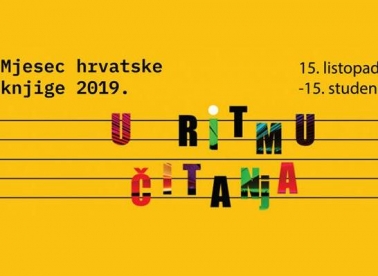 Mjesec hrvatske knjige