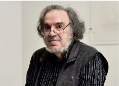 Luko Paljetak na Kampusu