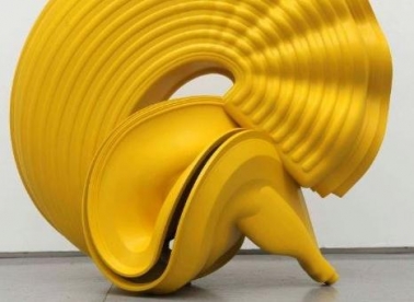 Tony Cragg u Splitu