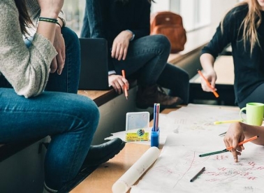 Stažiraj u Njemačkoj