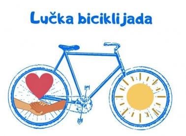 Lučka biciklijada za ŽUSS