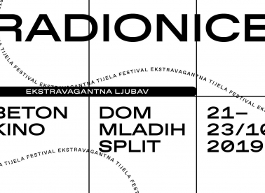 Ekstravagantna ljubav u Splitu