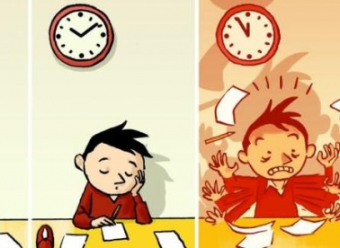 Nacrtaj strip u 24 sata!