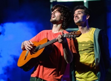 Dijete našeg vremena u Quasimoda