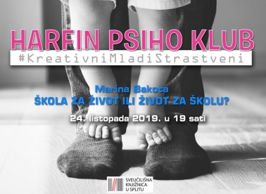 Škola za život ili život za školu?