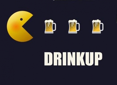 Drinkup splitske game dev scene