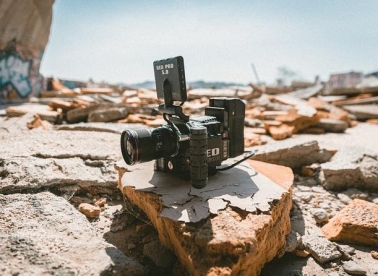 Radionica produkcije u Kino klubu