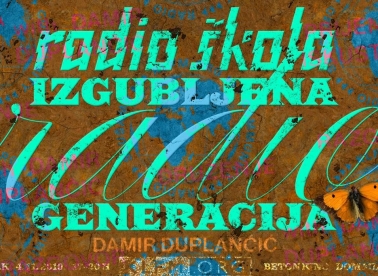 Izgubljena radio generacija