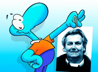 Nogalo se vraća u Kinoteku