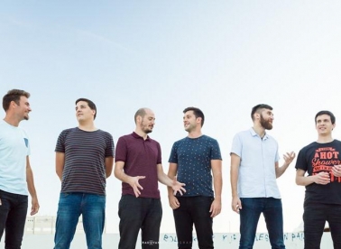 Tjedan splickog stand up-a