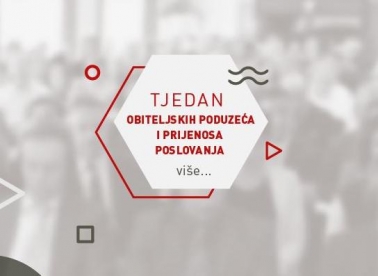 Radionica za prijenos poslovanja