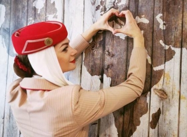 Radi i leti s Emiratima