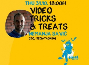 Video tips&tricks u 29. Tinelu