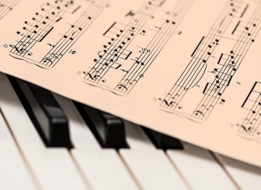 Natječaj za nove skladbe amatera