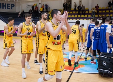 Split manje loš od Sparsa