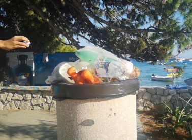 Ironični svjetionik u Kuli