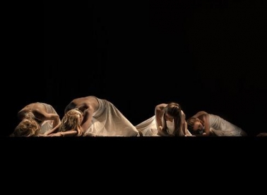 Pročitaj suvremeni ples!