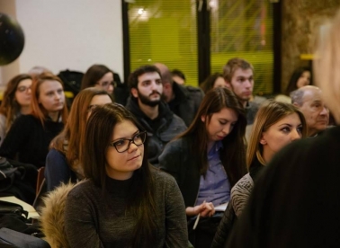 Seminar za osobni rast i razvoj