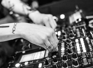 35000 kn za elektroničku glazbu