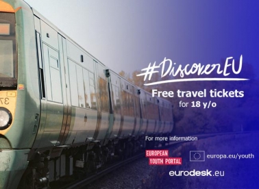 Putuj Europom - besplatno