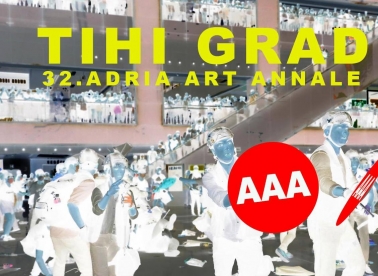 Starta 32. Adria Art Annale