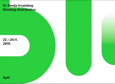 Starta 51. Revija hrvatskog filma