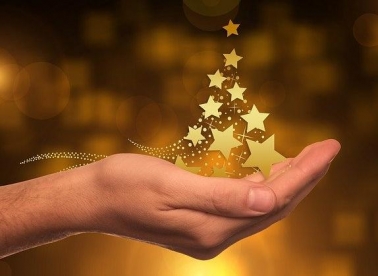 Sudjeluj u Božićnoj štoriji!