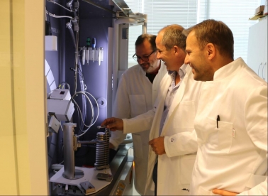 5,7 milijuna kuna za Zgradu 3 fakulteta