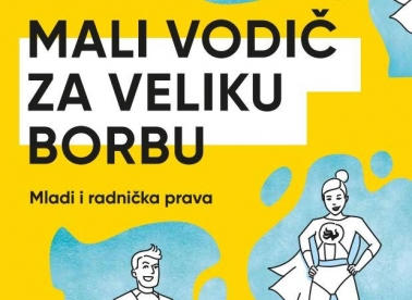 Informiraj se o radničkim pravima