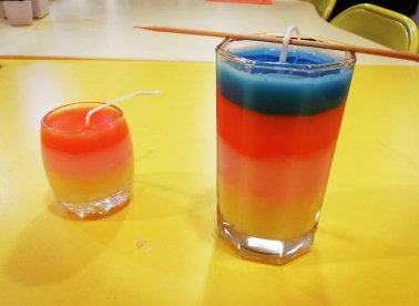 Tri kreativne radionice u Zoni