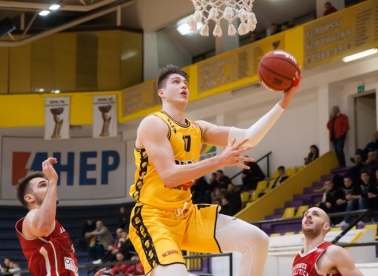 Splićani slavili na Gripama