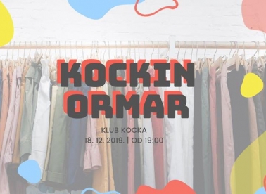 Kockin ormar - osvježi garederobu